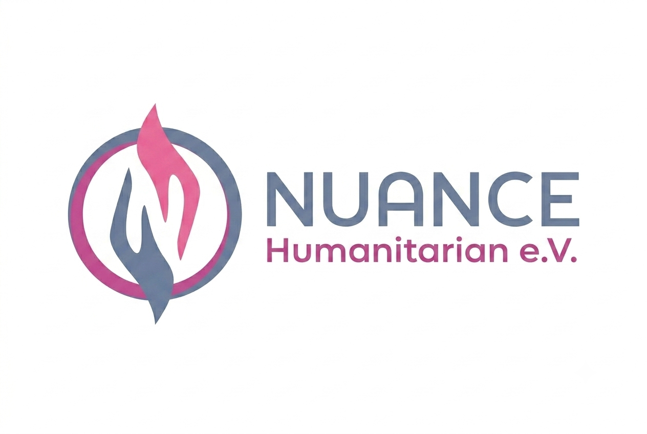 Nuance Humanitarian e.V.