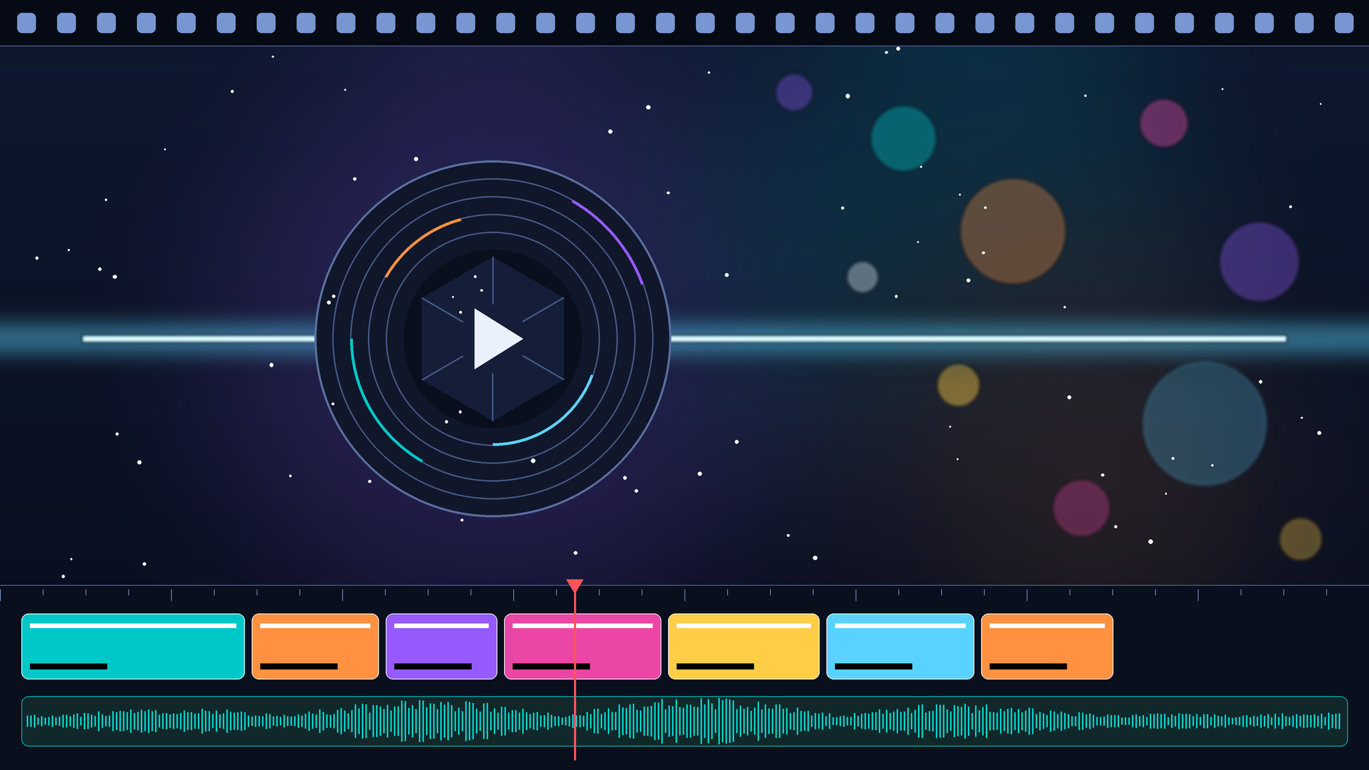 Video Prodüksiyon